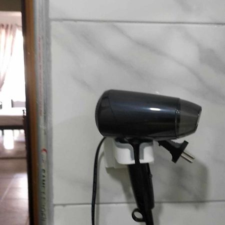 Dea1 Majlinda Apartment Sarande Exterior photo