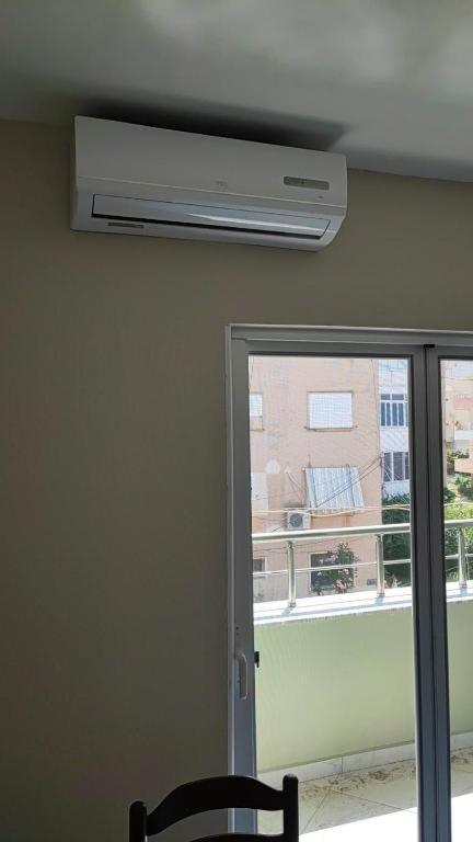 Dea1 Majlinda Apartment Sarande Exterior photo