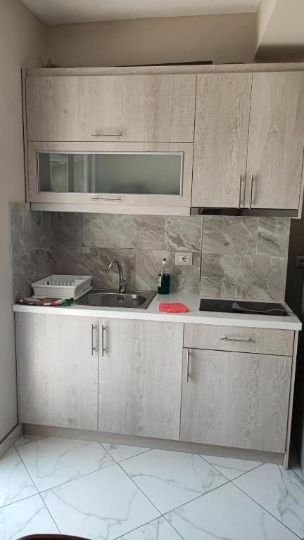 Dea1 Majlinda Apartment Sarande Exterior photo