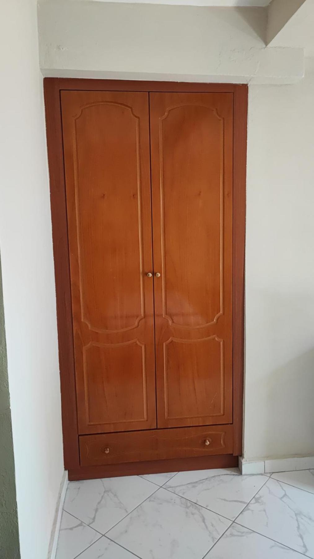 Dea1 Majlinda Apartment Sarande Exterior photo