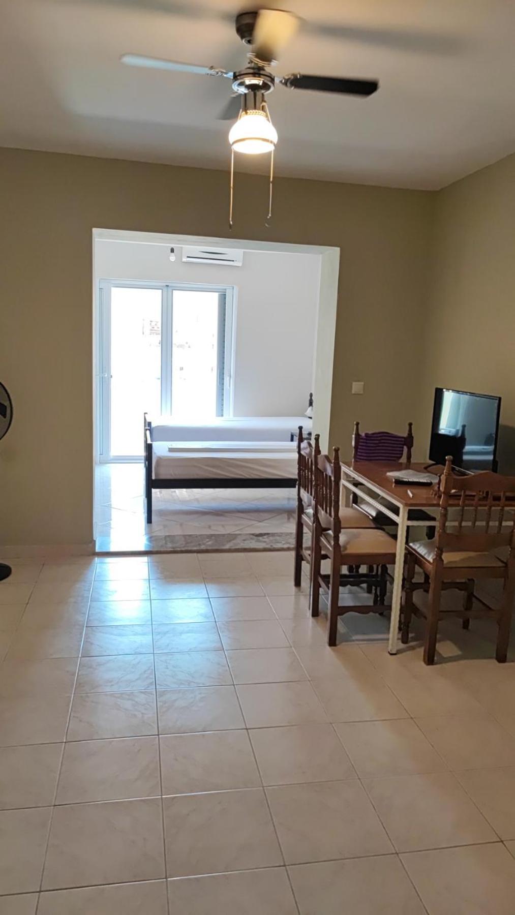 Dea1 Majlinda Apartment Sarande Exterior photo
