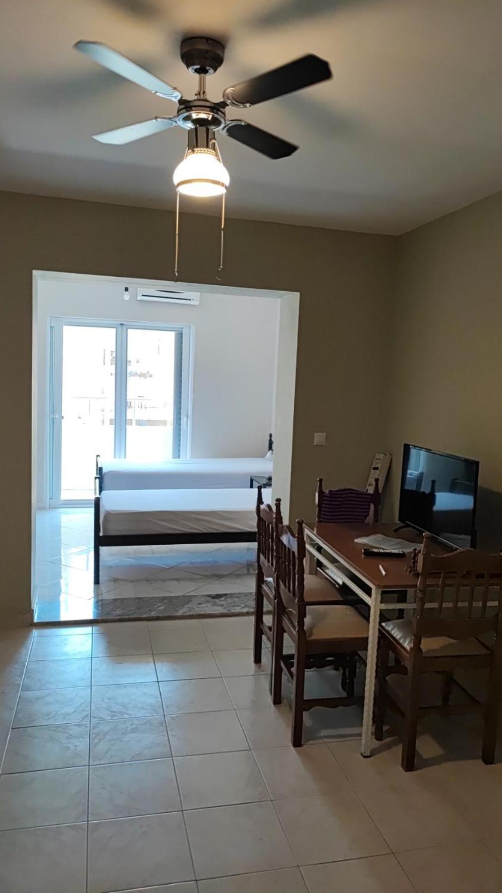 Dea1 Majlinda Apartment Sarande Exterior photo