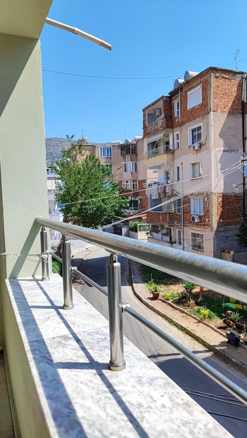 Dea1 Majlinda Apartment Sarande Exterior photo