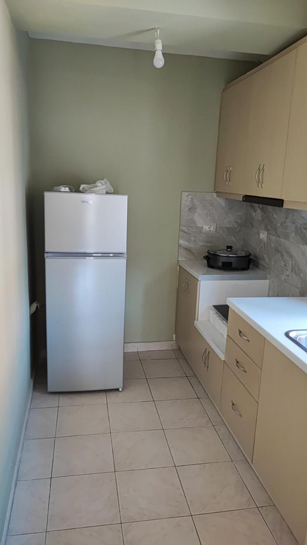 Dea1 Majlinda Apartment Sarande Exterior photo