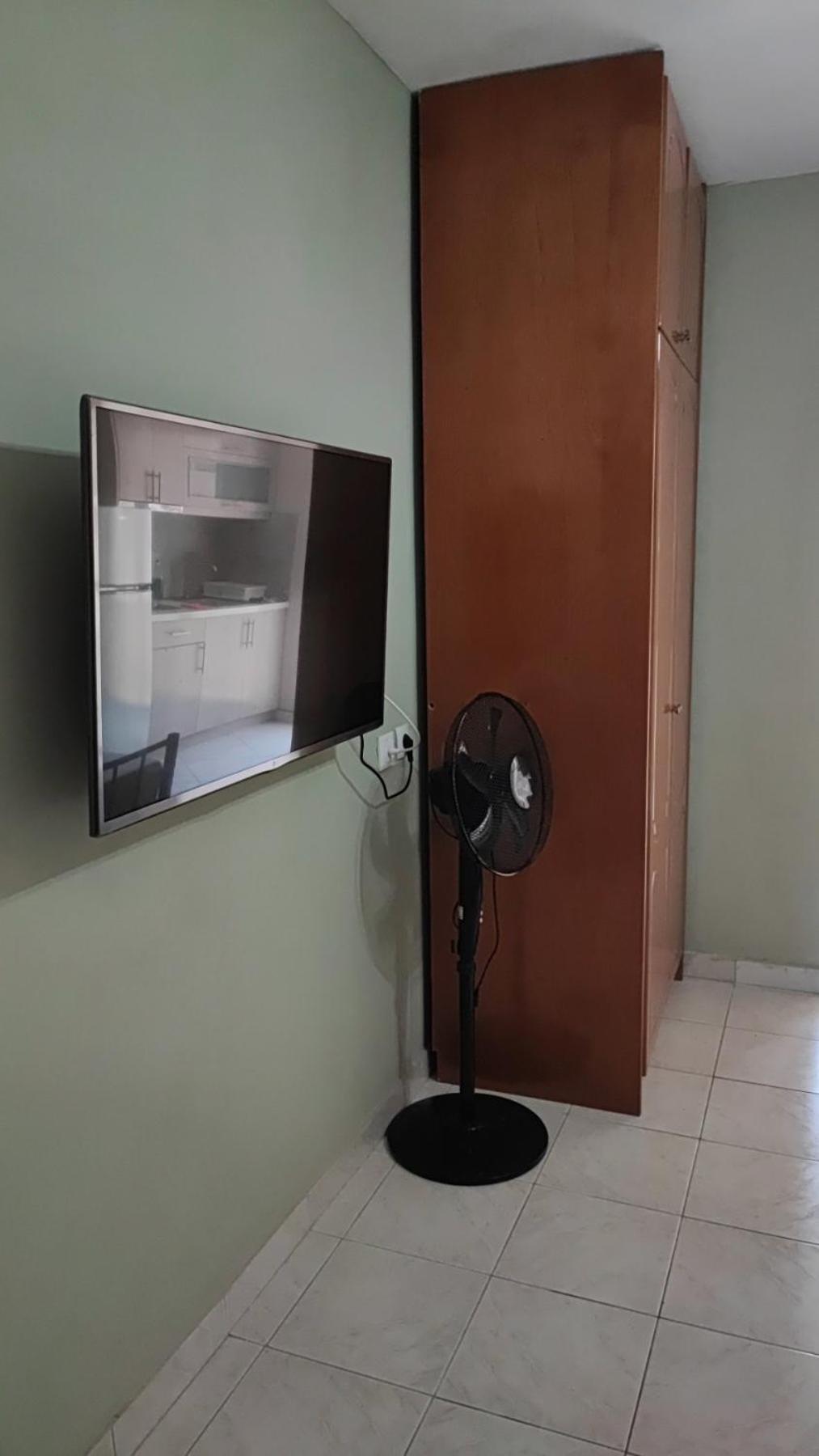 Dea1 Majlinda Apartment Sarande Exterior photo
