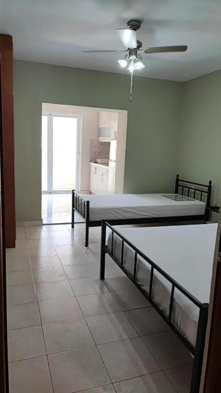 Dea1 Majlinda Apartment Sarande Exterior photo