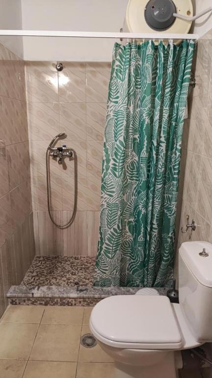 Dea1 Majlinda Apartment Sarande Exterior photo