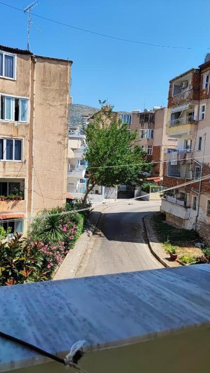 Dea1 Majlinda Apartment Sarande Exterior photo