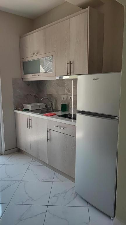 Dea1 Majlinda Apartment Sarande Exterior photo