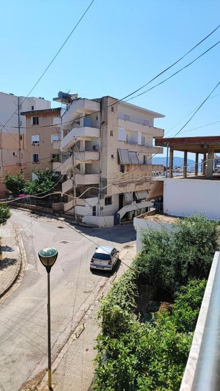 Dea1 Majlinda Apartment Sarande Exterior photo